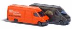 Busch MB Sprinter Lieferwagen